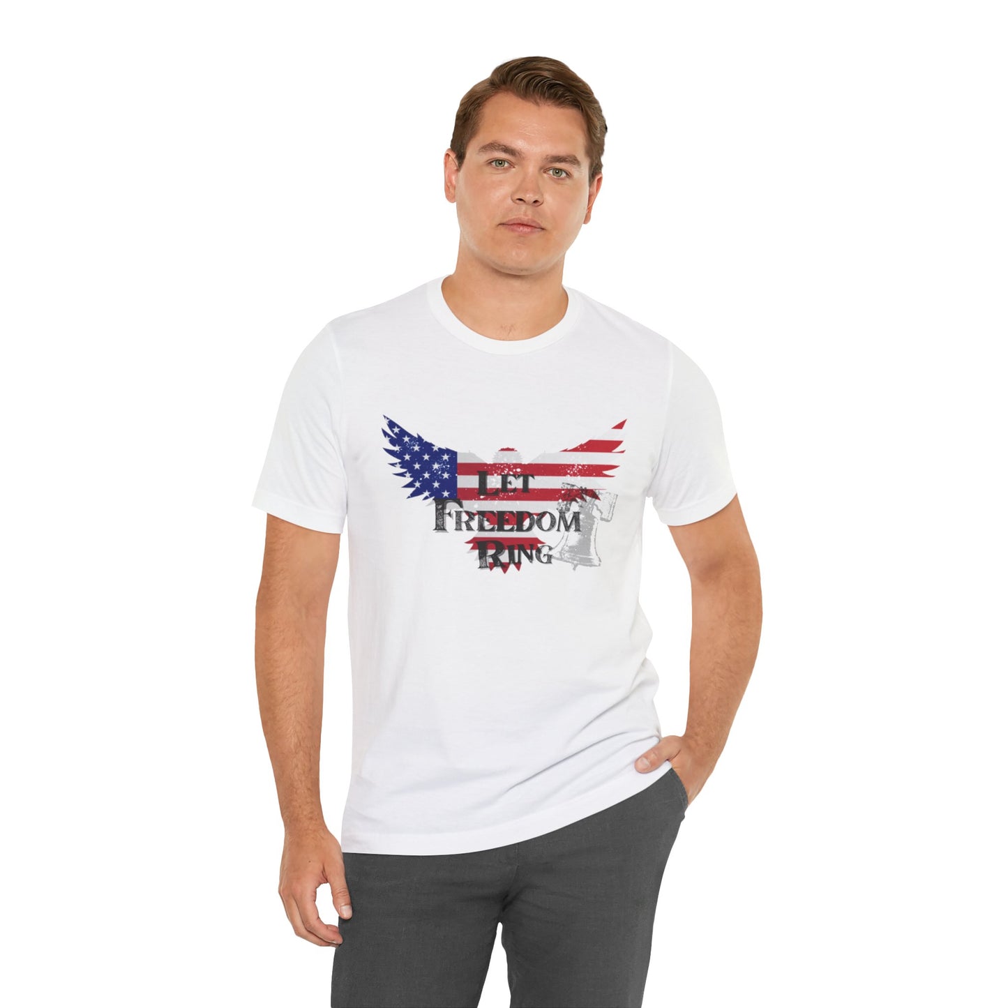 Freedom T-Shirt