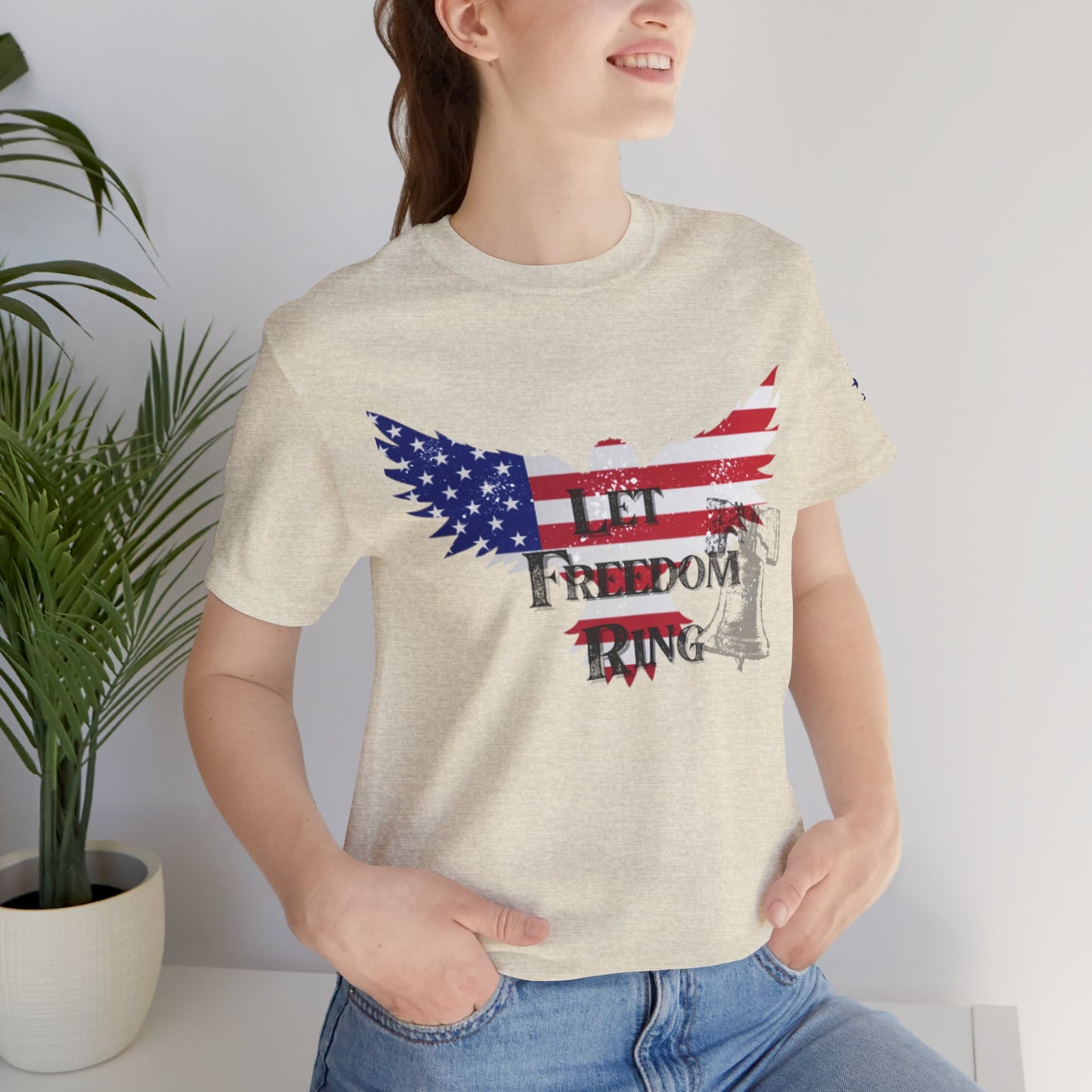 Freedom 1776 T-Shirt