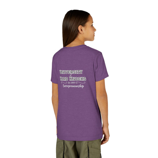 School of Hard Knocks Youth Tee