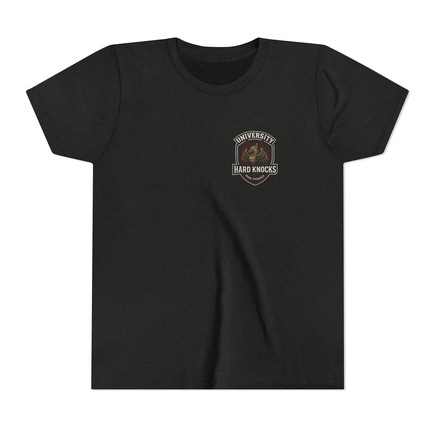 School of Hard Knocks Youth Tee