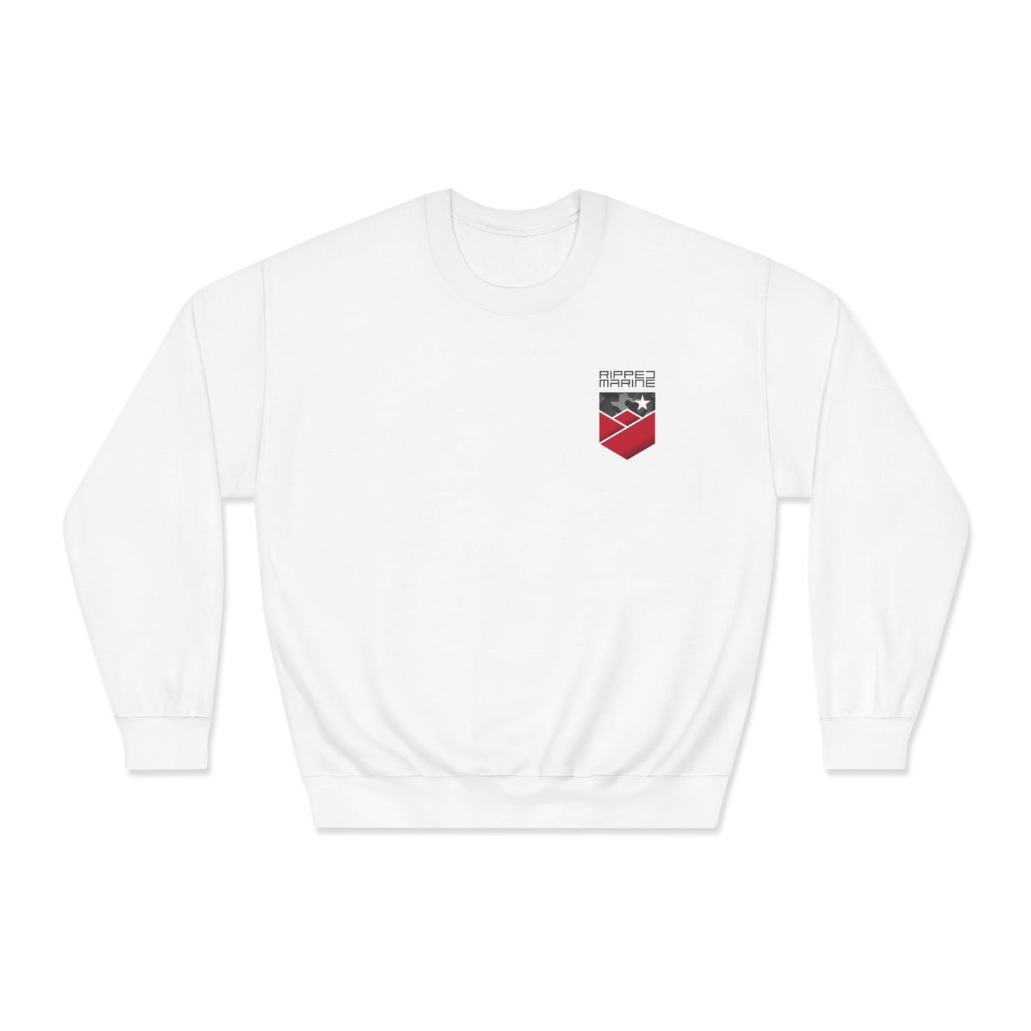 Ultimate Workout Sweatshirt