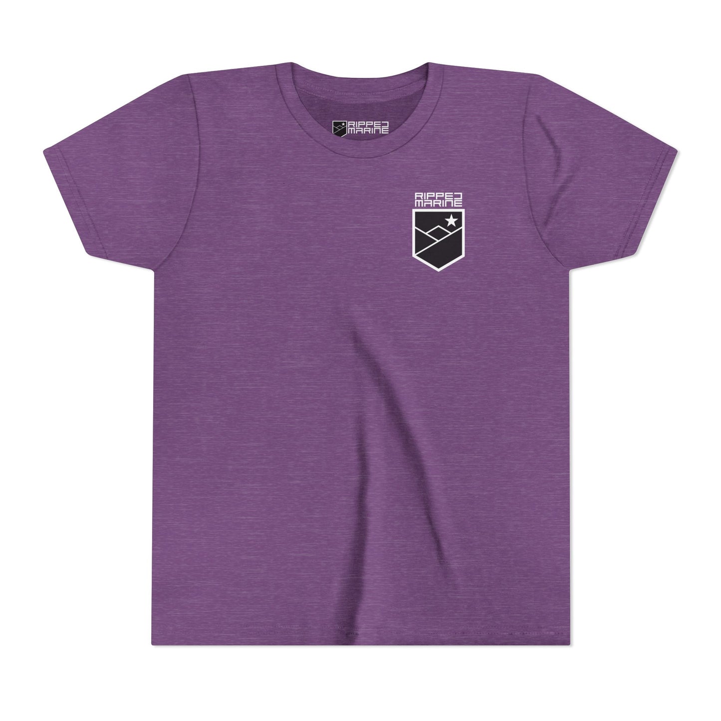 Youth Active Comfort T-Shirt