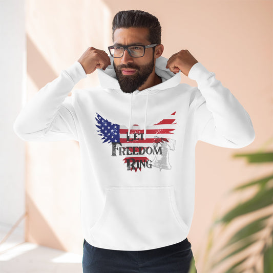 Freedom Hoodie