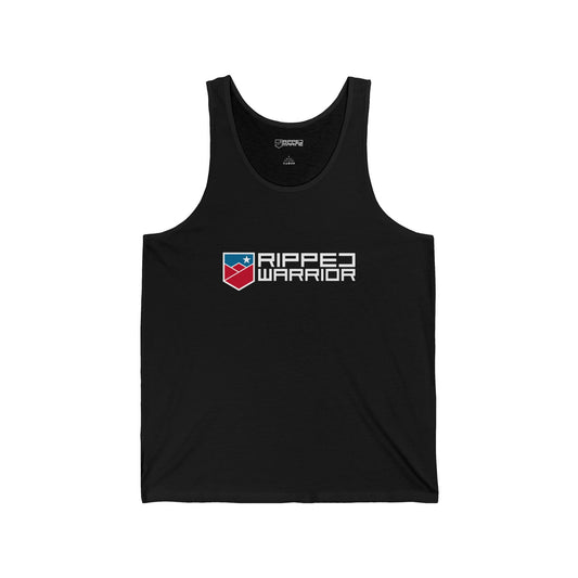 Ripped Warrior Performance Tank Top