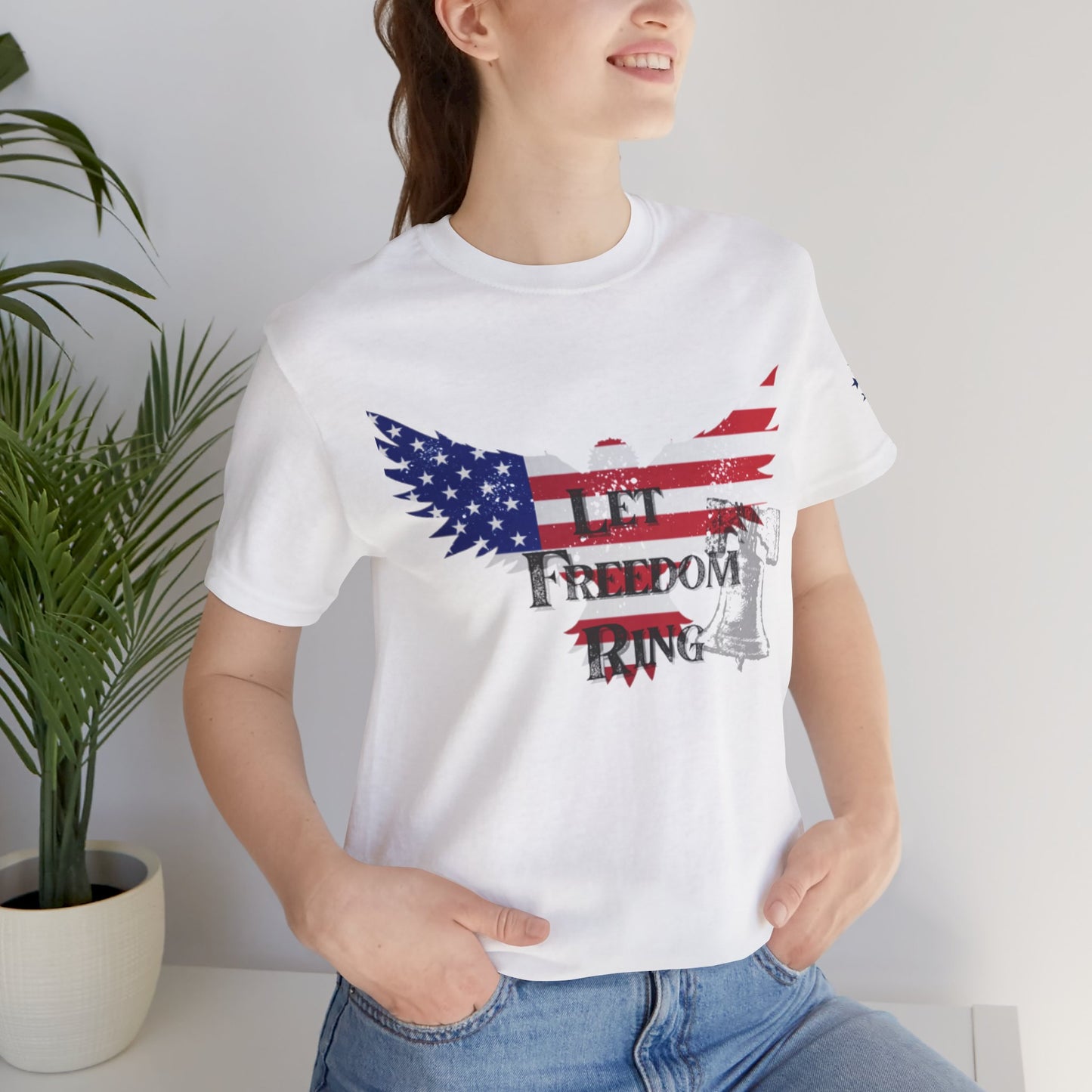 Freedom 1776 T-Shirt