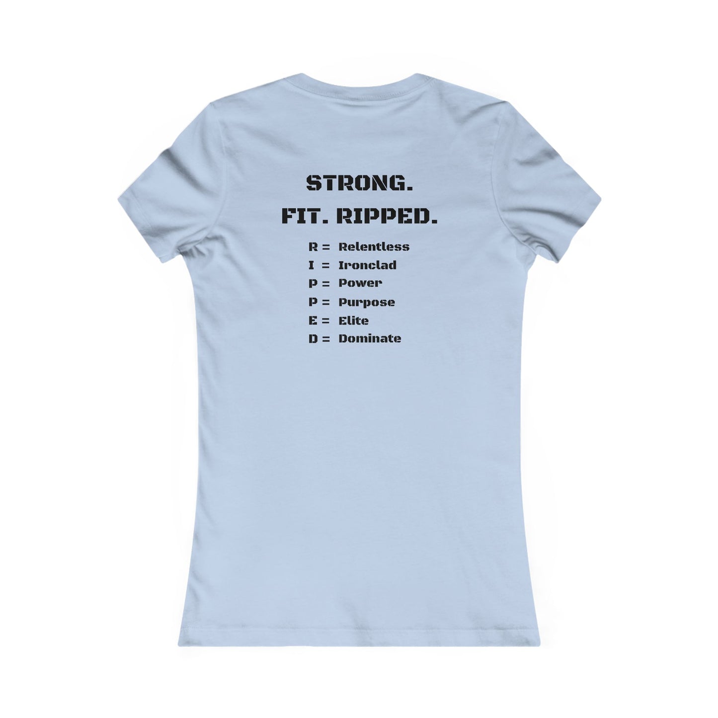 Women's Stylish Tee