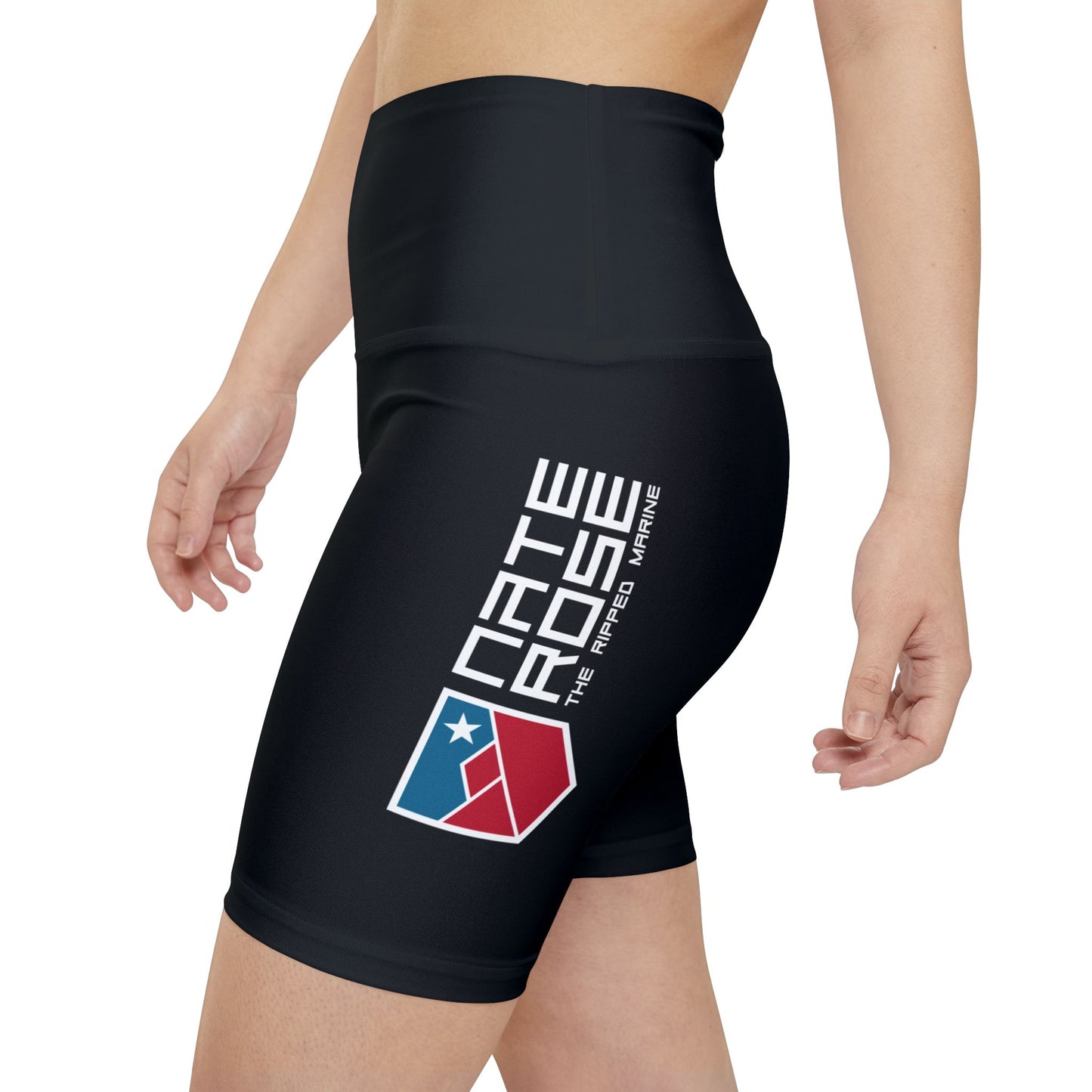 Women's Workout Shorts