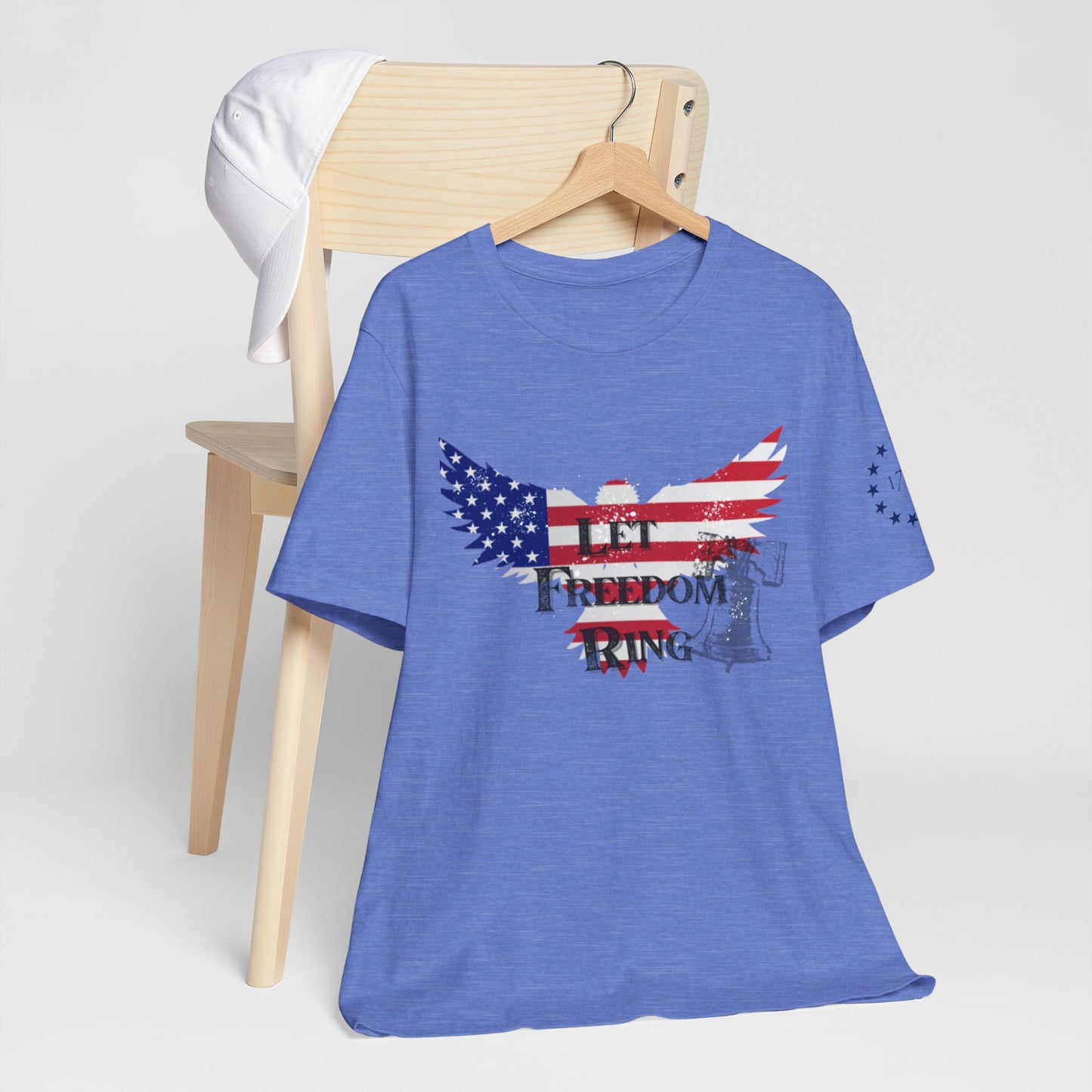 Freedom 1776 T-Shirt