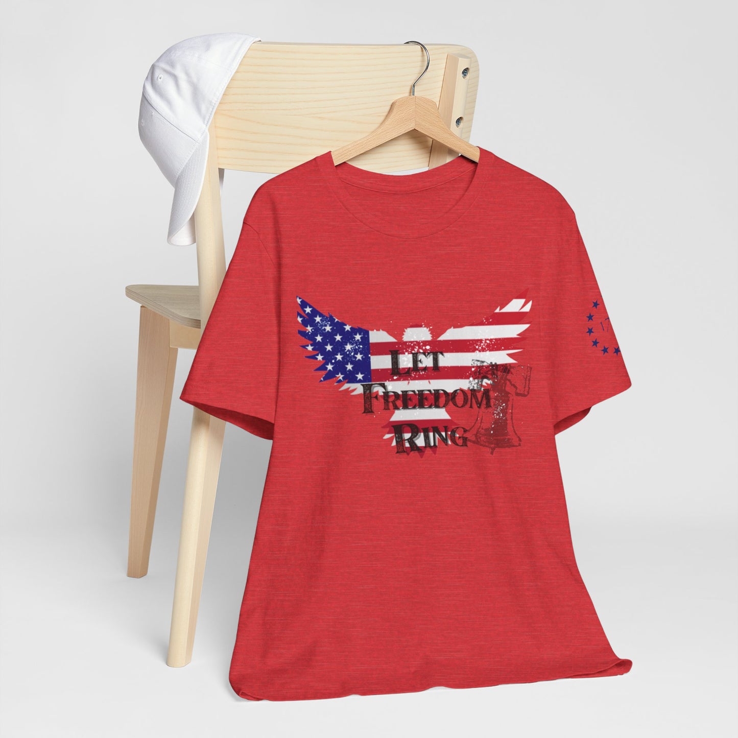 Freedom 1776 T-Shirt