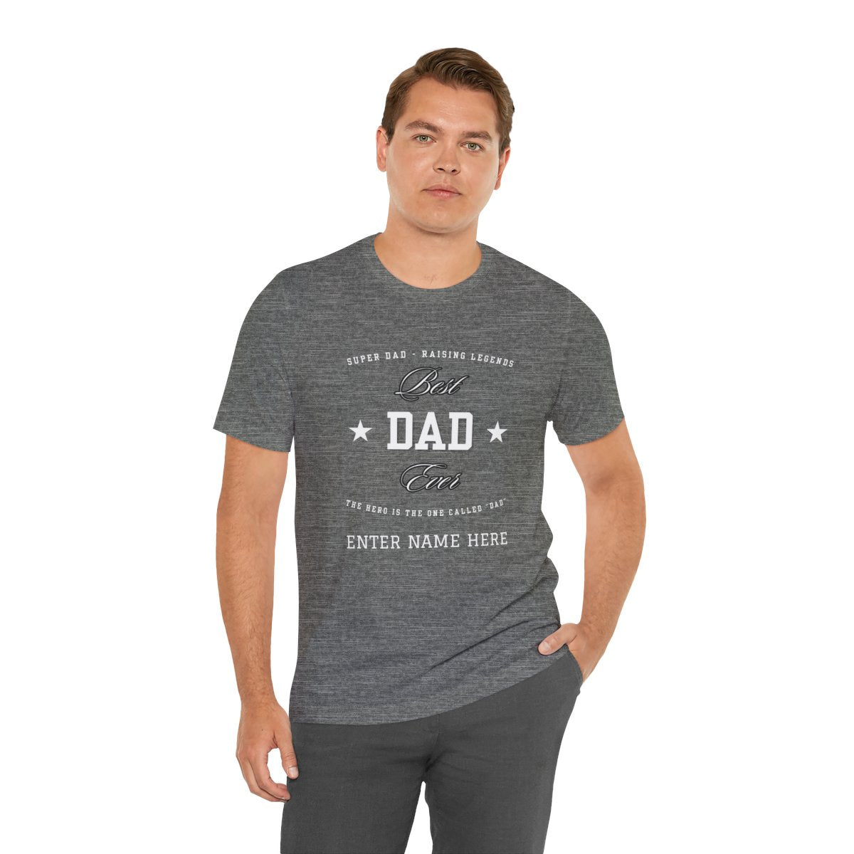 🎁 Fit Father Gift Set