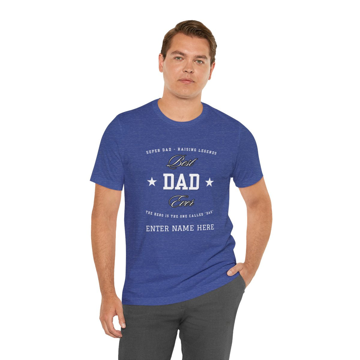 🎁 Fit Father Gift Set