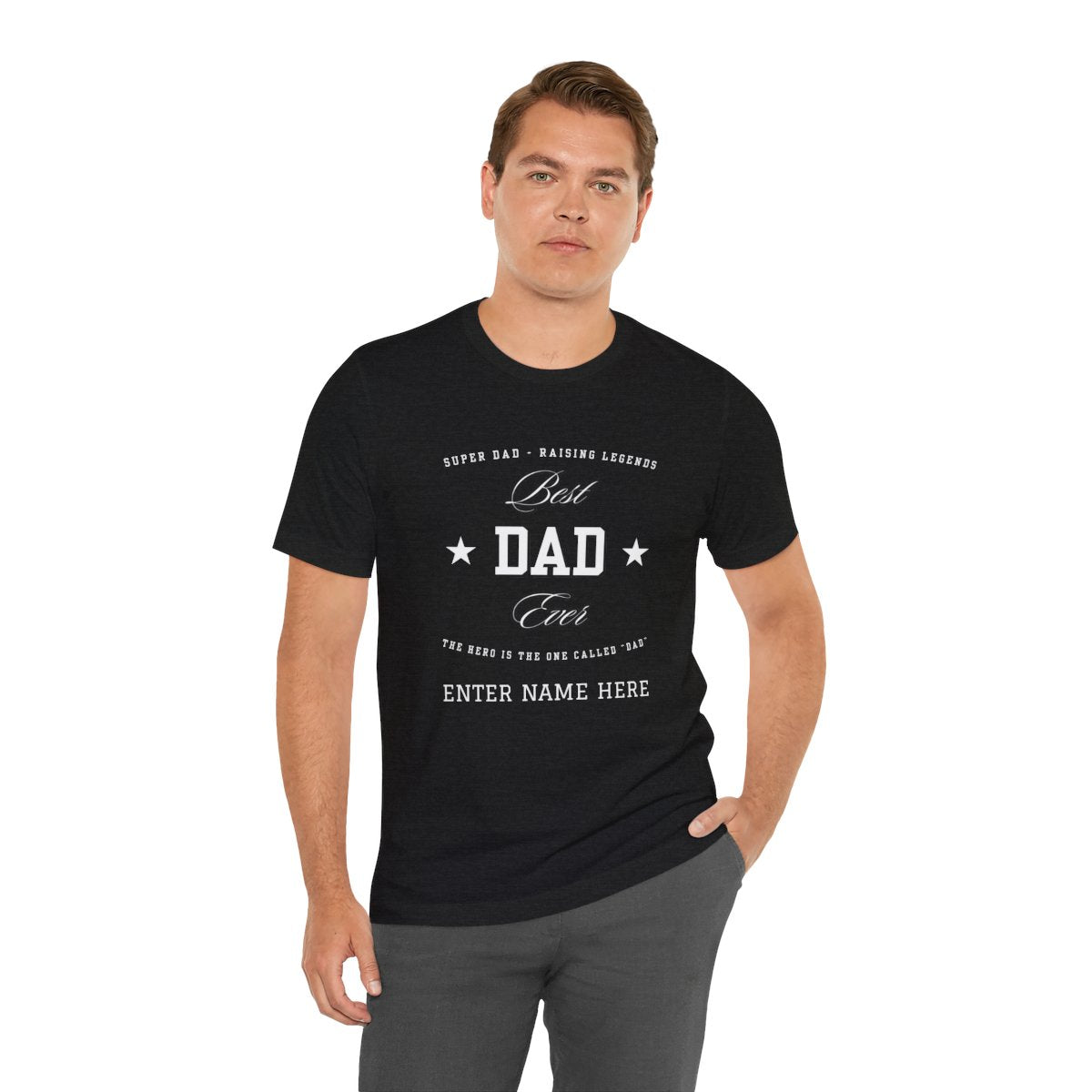 🎁 Fit Father Gift Set