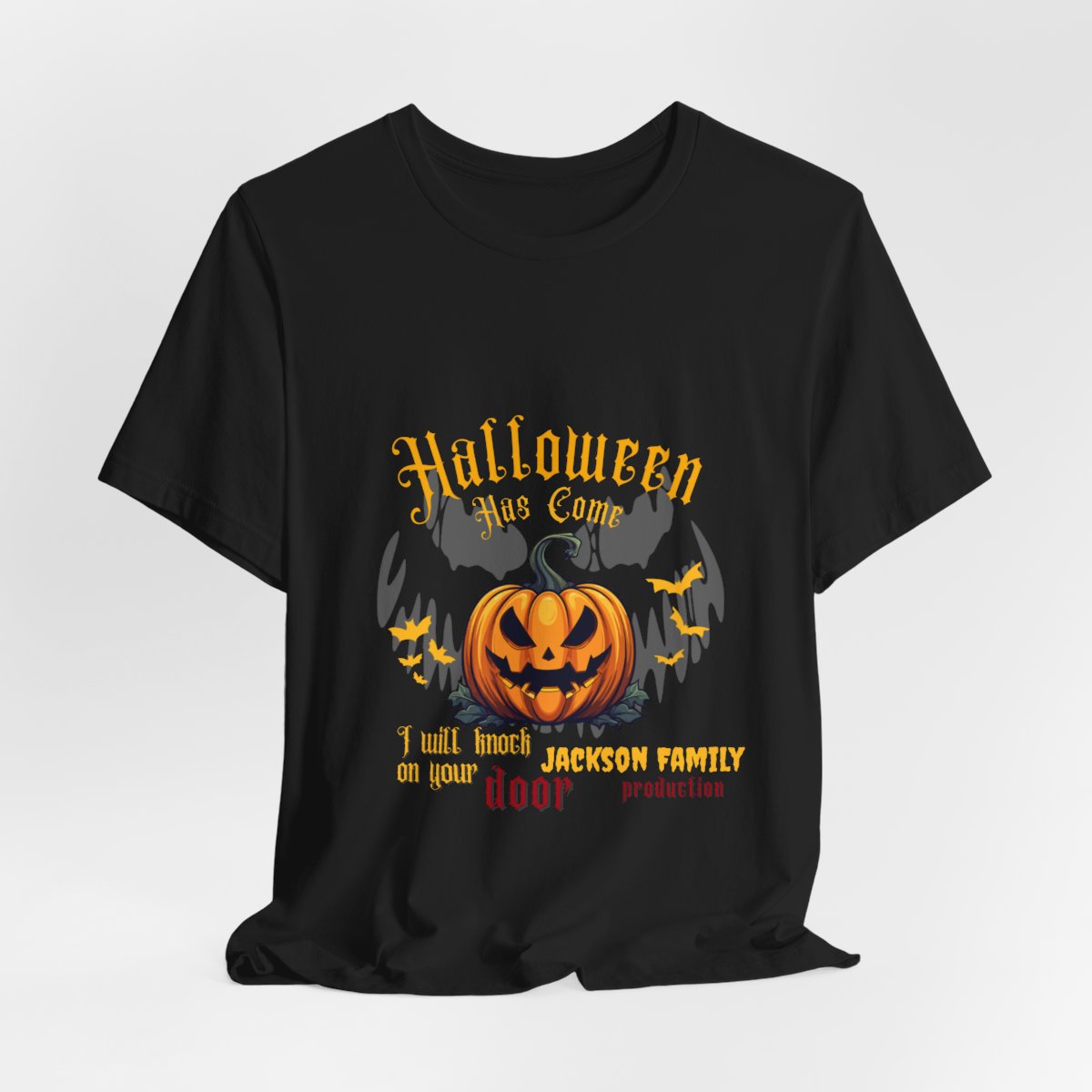 Personalized Halloween Family Bundle