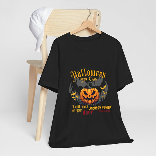 Personalized Halloween Family Bundle