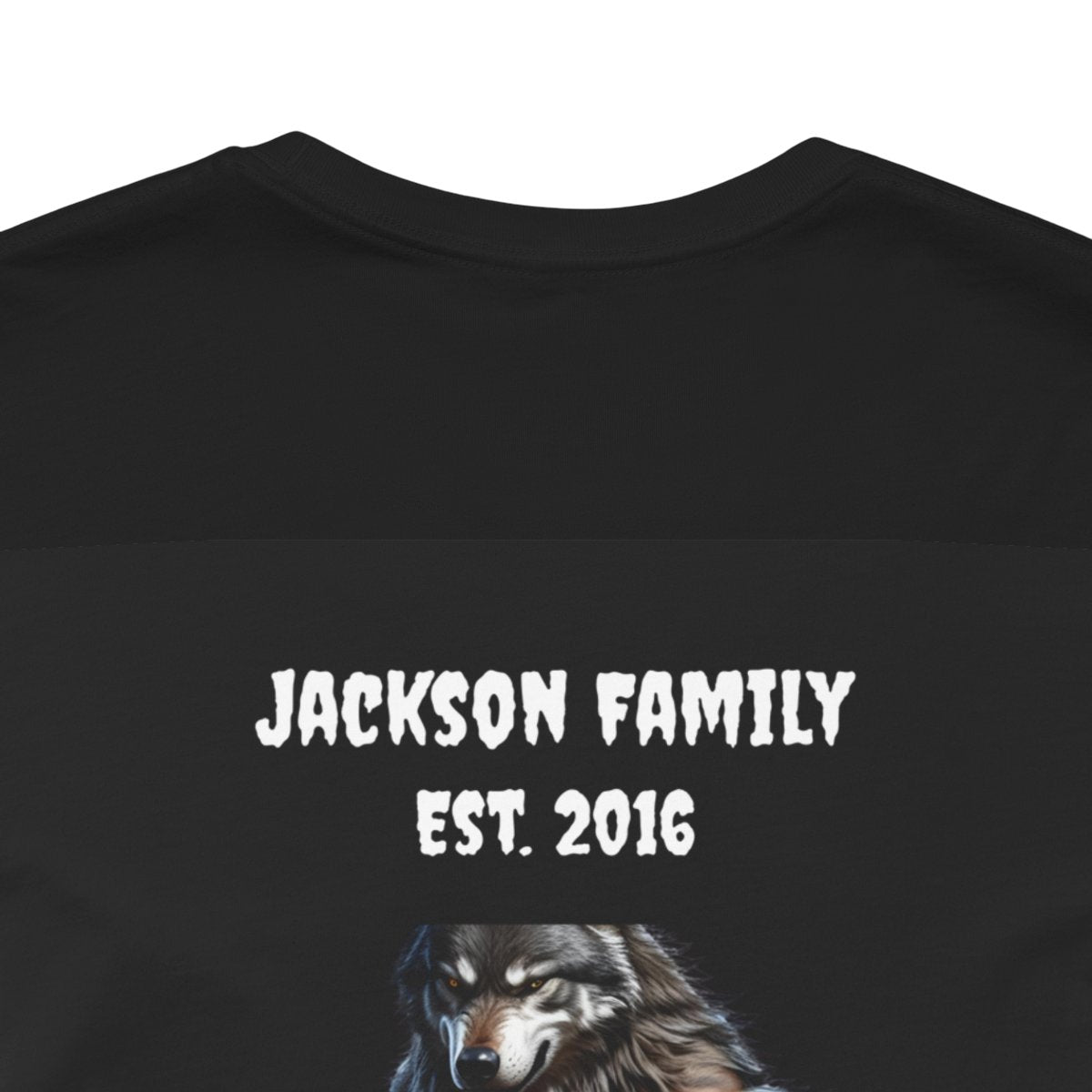 Personalized Halloween Family Bundle